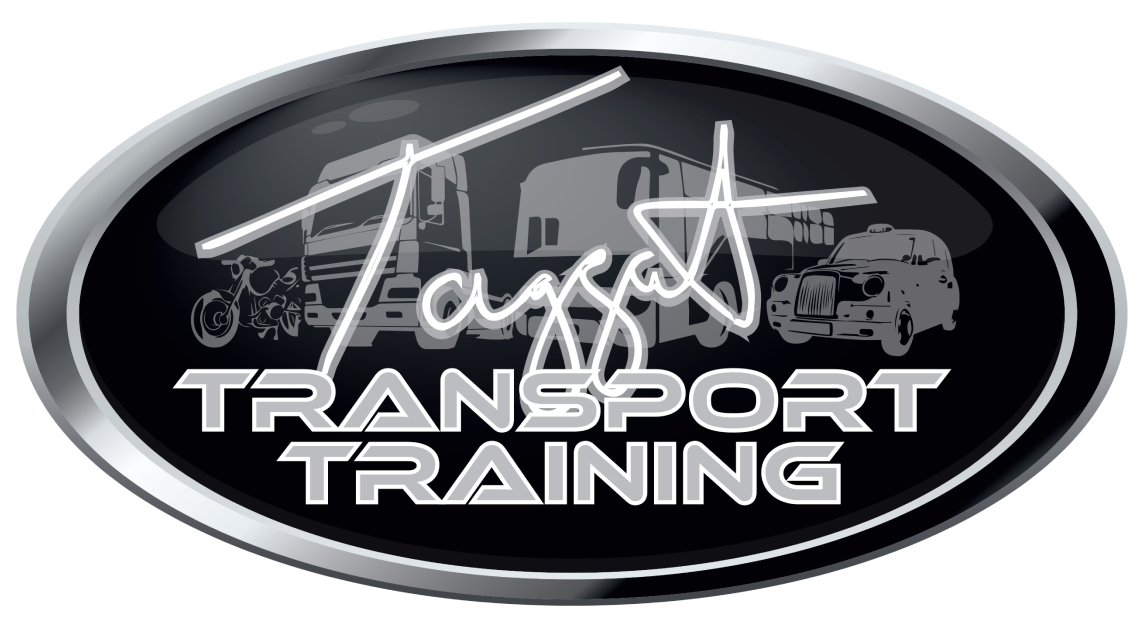 Taggart Transport Training